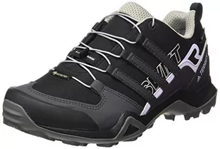 Adidas Terrex Swift R2 Gtx Damskie Buty, Czarny/Szary, 41 1/3 EU - Buty trekkingowe damskie - miniaturka - grafika 1