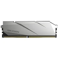 Pamięci RAM - Hikvision Hikvision U10 DDR4 8 GB 3200MHz CL16 HKED4081CAA2F0ZB2/8G HKED4081CAA2F0ZB2/8G - miniaturka - grafika 1
