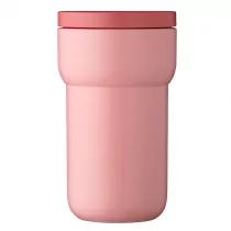 Mepal Kubek termiczny Ellipse 275 ml nordic pink 104175076700 104175076700 - Kubki termiczne - miniaturka - grafika 1