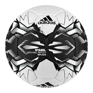 Adidas Piłka ręczna, Stabil Replique AP1565 - Piłka nożna - miniaturka - grafika 1