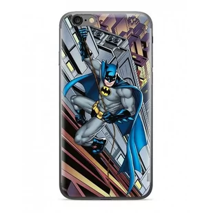 DC Comics Comics Batman 006 Samsung Galaxy J4 2018 WPCBATMAN1673 WPCBATMAN1673 - Etui i futerały do telefonów - miniaturka - grafika 1