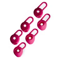 Akcesoria do słuchawek - Gumki do Huawei xSport PRO AM66 / Free Buds 4 - miniaturka - grafika 1