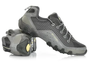 Damskie buty trekkingowe Columbia Summer Lane YL3641-030 -38 2/3 - Buty trekkingowe damskie - miniaturka - grafika 1