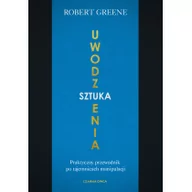 Miłość, seks, związki - Sztuka uwodzenia - miniaturka - grafika 1