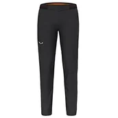 Spodenki męskie - SALEWA Pedroc 2 DST SHO Pant M. - Spodenki Męskie - miniaturka - grafika 1