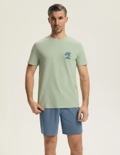 Piżama Break 44507 - Piżamy męskie Piżama Break 44507 - Piżamy męskie - miniaturka - grafika 1