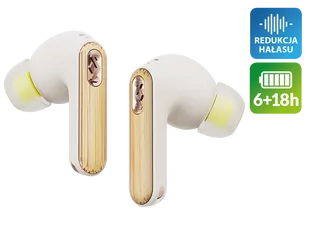 House of Marley Redemption ANC 2 - Słuchawki - miniaturka - grafika 2