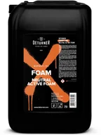 Kosmetyki samochodowe - Deturner Xpert Line Foam  piana aktywna o neutralnym pH 25L - miniaturka - grafika 1