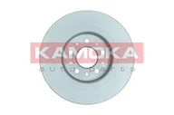 Tarcze hamulcowe - Tarcza hamulcowa KAMOKA 103521  w 24 h. Do 100 dni na zwrot. 100 tys. Klientów. - miniaturka - grafika 1