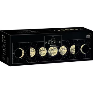 Puzzle panorama 1000 el. Galaxy 2 Interdruk - Puzzle - miniaturka - grafika 1