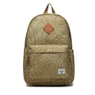 Torby na laptopy - Plecak Herschel Herschel Heritage™ Backpack 11383-06170 Beżowy - miniaturka - grafika 1