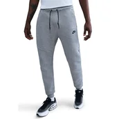Spodnie damskie - Spodnie Nike Techfit Fleece Jogger M HV0959-063 - miniaturka - grafika 1