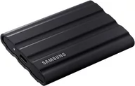 Dyski SSD - Samsung MEMORY Dysk T7 Shield 1TB SSD MU-PE1T0R EU - miniaturka - grafika 1