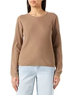 Swetry damskie - Marc O´Polo Women's sweter damski z długim rękawem sweter sweter, 750, XXL, 750., XXL - miniaturka - grafika 1