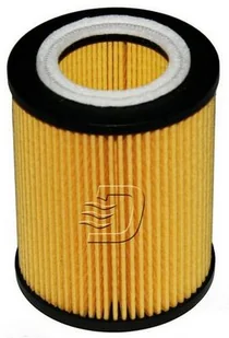 Filtr oleju DENCKERMANN A210417 HU714X A210417 - Filtry oleju - miniaturka - grafika 1