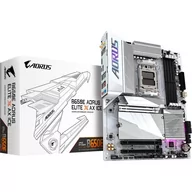 Płyty główne - GIGABYTE B650E AORUS ELITE X AX ICE – B650E A ELITE X ICE - miniaturka - grafika 1