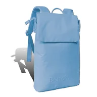 Plecaki - Plecak rekreacyjny Bench, plecak miejski rekreacyjny wysoki format D2ORI318B - miniaturka - grafika 1