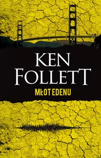 Albatros Młot Edenu - Ken Follett - Powieści sensacyjne - miniaturka - grafika 2