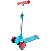 Hulajnogi - Hulajnoga dla dzieci INDIANA D2 - miniaturka - grafika 1