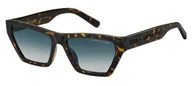 Okulary przeciwsłoneczne - Okulary przeciwsłoneczne Marc Jacobs MARC 657 S 086 - miniaturka - grafika 1
