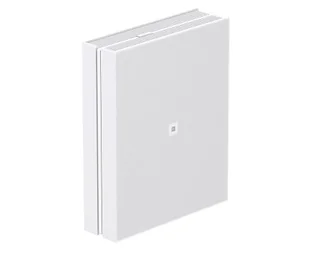ZTE T5400 IDU 5400Mb/s a/b/g/n/ac/ax biały - Routery - miniaturka - grafika 1