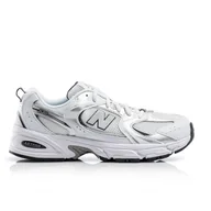 Sneakersy damskie - Sneakersy młodziezowe New Balance GR530SB1 37 - miniaturka - grafika 1