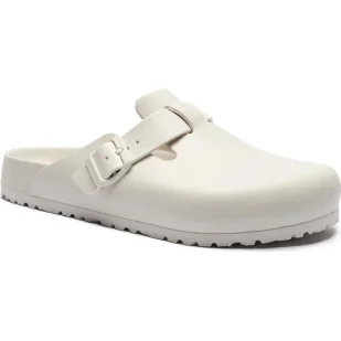 Birkenstock Mule Boston EVA - Kapcie męskie - miniaturka - grafika 1