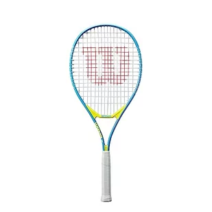 Wilson Ultra Power JR 25 Racheta, Młodzież Unisex, Wielobarwny (Wielobarwny) - Golf - miniaturka - grafika 1