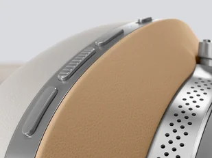 Bowers & Wilkins Px8 (beżowy) - OUTLET - RTV OUTLET - miniaturka - grafika 9