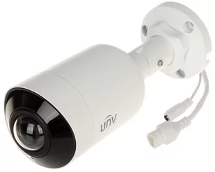 KAMERA IP IPC2105SB-ADF16KM-I0 - 5Mpx 1.68mm UNIVIEW - Kamery IP - miniaturka - grafika 1