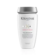 Szampony do włosów - Kerastase Specifique Bain Prevention szampon kąpiel hamująca wypadanie włosy normalne 250ml - miniaturka - grafika 1