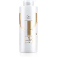 Szampony do włosów - Wella Oil Reflections 1000 ML 4015400792635 - miniaturka - grafika 1