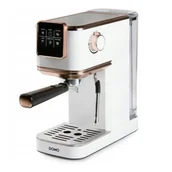 Ekspresy do kawy - Domo 2DO746K - miniaturka - grafika 1