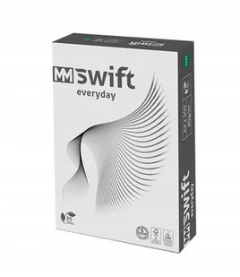 Papier Ksero A4, 80G, Swift Everyday - Papier do drukarek - miniaturka - grafika 1
