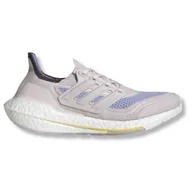 Sneakersy damskie - Buty damskie Adidas Ultraboost 21 do biegania sneakersy-36 2/3 - miniaturka - grafika 1