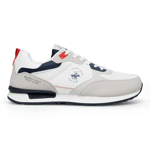 Sneakers Beverly Hills Polo Club MYL-DIEGO-I11 - Sneakersy męskie - miniaturka - grafika 1