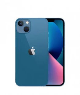 Apple iPhone 13 5G 4GB/128GB Dual Sim Niebieski - Telefony komórkowe - miniaturka - grafika 2