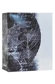 Albumy fotograficzne - ALBUM kieszeniowy do zdjęć 10x15 cm wsuwane, 304 zdjęcia TREE czarny - miniaturka - grafika 1