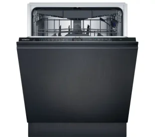 Zmywarka Siemens iQ500 SN65EX13CE - Zmywarki do zabudowy - miniaturka - grafika 1
