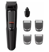 Trymery - Philips Multigroom Series 3000 MG3715/14 - miniaturka - grafika 1