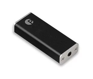 Pro-Ject AUDIO SYSTEMS Przenośny DAC Box E mobile (słuchawkowy), Kolor: Silver - Przetworniki DAC - miniaturka - grafika 1