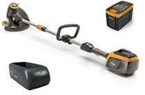 STIGA Podkaszarka GT 500e