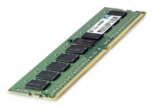 HPE 726719-B21 moduł pamięci 16 GB 1 x 16 GB DDR4 2133 MHz - Pamięci RAM HPE 726719-B21 moduł pamięci 16 GB 1 x 16 GB DDR4 2133 MHz - Pamięci RAM - miniaturka - grafika 1