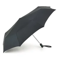 Parasole - Fulton Fulton Open & Close 17 czarny parasol uniseks dla dorosłych - miniaturka - grafika 1