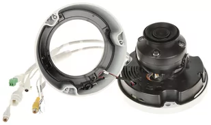 KAMERA WANDALOODPORNA IP IPC-HDBW5541E-ZE-27135-DC12AC24V-S3 WizMind S - 5 Mpx 2.7 ... 13.5 mm - <strong>MOTOZOOM </strong>DAHUA - Kamery do monitoringu - miniaturka - grafika 1