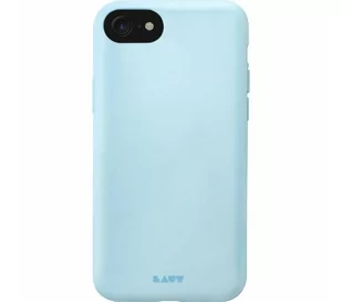 Laut Huex Pastels do iPhone 7/8/SE2020/2022 Niebieski - Etui i futerały do telefonów - miniaturka - grafika 1