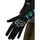 Fox Racing Rękawiczki damskie Ranger do roweru górskiego, czarne, M