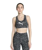 Biustonosze - PUMA Biustonosz damski 4keeps - P biustonosze sportowe - miniaturka - grafika 1