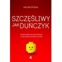 Szczęśliwy jak duńczyk - Rozwój osobisty - miniaturka - grafika 1
