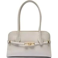 Torebki damskie - Furla Skórzana torebka na ramię FURLA GOCCIA - miniaturka - grafika 1